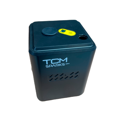 TCMFX Sparks mini