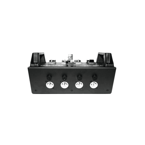 TCMFX FX-Control