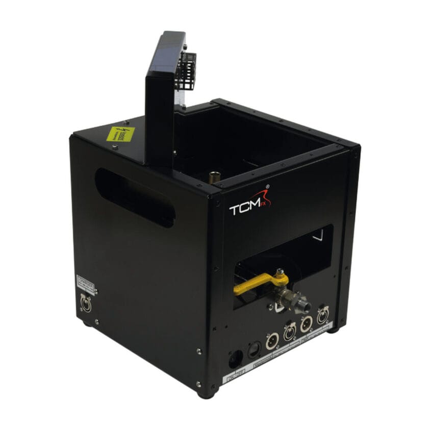 TCMFX Flammenstrahl