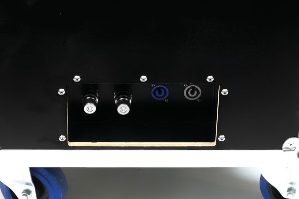 TCMFX Konfettibooster 2 Elektrische Linie