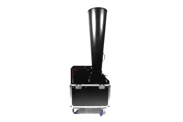 TCMFX Konfettibooster 2 Elektrische Linie