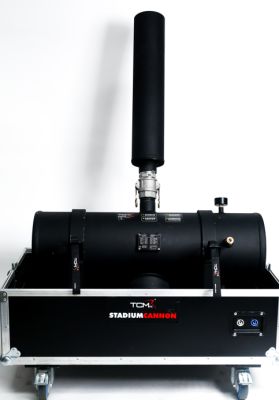 TCMFX Stadium Cannon 2
