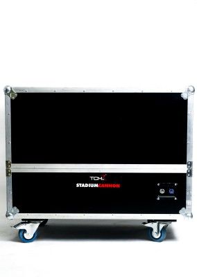 TCMFX Stadium Cannon 2