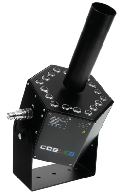 TCMFX CO2-LED