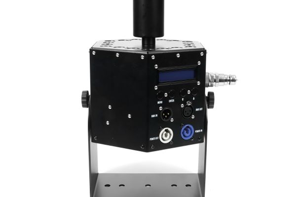 TCMFX CO2-LED