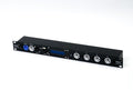 TCMFX DMX Switchpack II 19 Zoll Rack