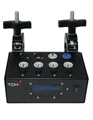 TCMFX DMX Switchpack I