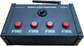 TCMFX Drahtlose Steuerung