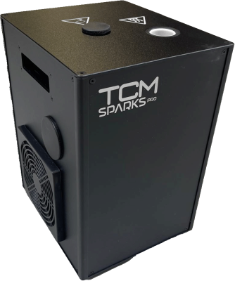 TCMFX SPARKS PRO 6 METER