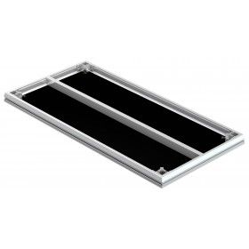 Power Dynamics DECK750 STAGE 200X100CM HEXA