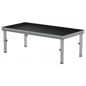 Power Dynamics DECK750 STAGE 200X100CM HEXA