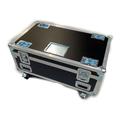 TCMFX FLAME FLIGHTCASE 6 Stück