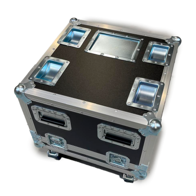 TCMFX FLIGHTCASE SPARK X