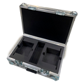 TCMFX FLIGHTCASE SWITCHPACK für 2 Stück