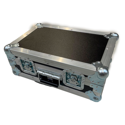 TCMFX FLIGHTCASE SWITCHPACK for 2 pieces