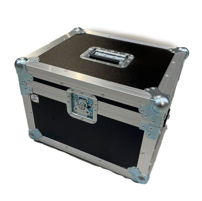 TCMFX FLIGHTCASE DROPPER voor 10 stuks