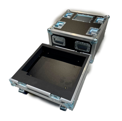 TCMFX FLIGHTCASE SPARK X