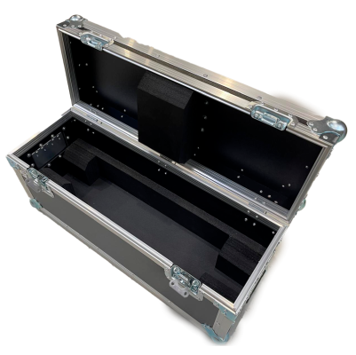 TCMFX FLIGHTCASE COMBIGUN