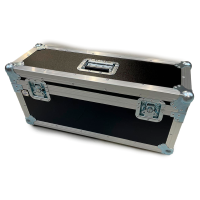 TCMFX FLIGHTCASE KOMBIPISTOLE