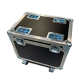 TCMFX FLIGHTCASE CO2 JETS für 4 Stück