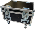 TCMFX SPARKS PRO 6M FLIGHTCASE 4 Stück