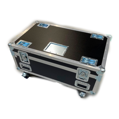 TCMFX SPARKS PRO 6M FLIGHTCASE 6 pieces