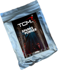 TCMFX SPARKS POWDER 200 GRAM OUTDOOR für normale 6 Meter