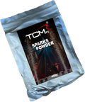 TCMFX SPARKS PULVER 400 GRAM OUTDOOR für 10 Meter