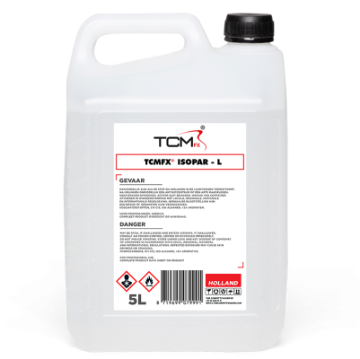 TCMFX Isopar L (Flame Fluid) - 5L