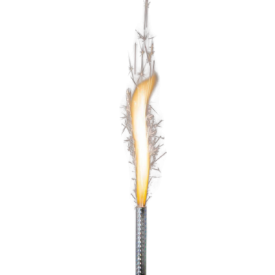 TCMFX Ice Fountain 60sec