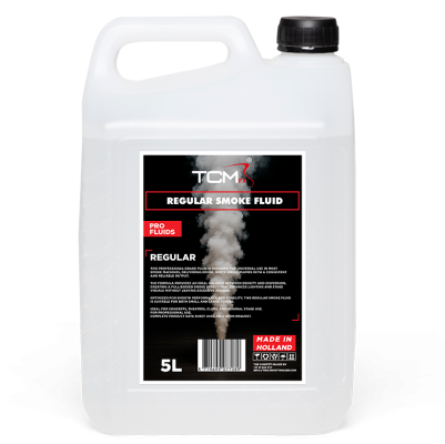 TCMFX - Rauchfluid - Regular 5L
