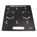 TCMFX Grundplatte XL