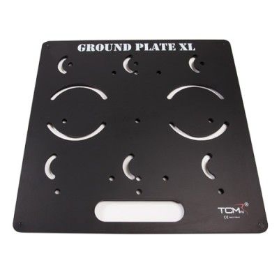 TCMFX groundplate XL