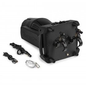 Beamz Pro Nereid380B Outdoor Moving Head Beam - Image #0