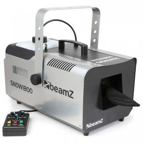 BeamZ Snow1800 Schneemaschine