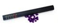 Handheld Streamer-Kanone 50cm - Lila