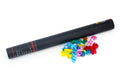 Handheld Streamer Kanone 50cm - Multicolor
