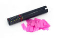Handkonfettikanone 28cm – Pink