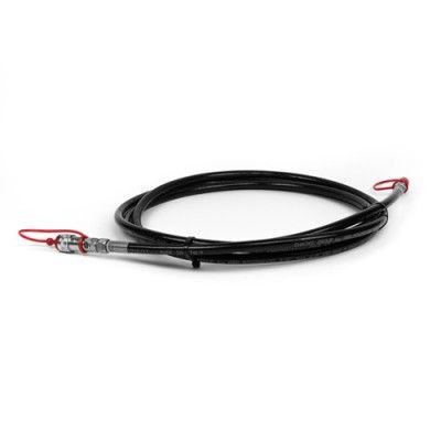 TCMFX CO2-Schlauch 15m (3/8)