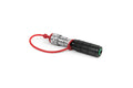 TCMFX CO2 Bottle to Hose Quick Connector