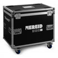 beamz Pro Fc380B Flightcase 2x Nereid380B - Image #0