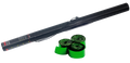 Elektrische Streamer Kanone 80cm – Grün Metallic