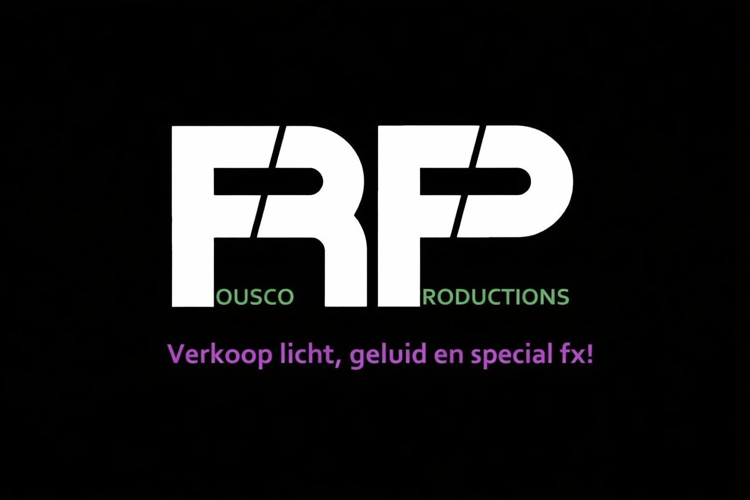 Rouscoshop