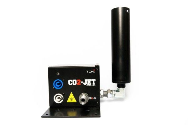 TCMFX CO2-Jet