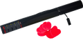 TCMFX Electric Confetti Cannon 50cm - Red Hearts
