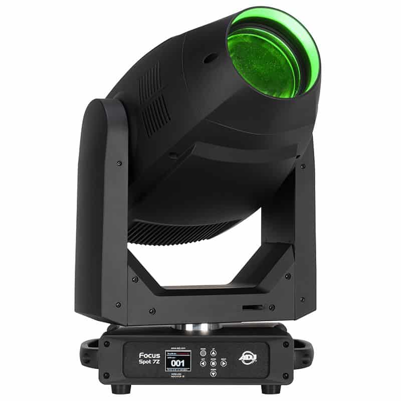 ADJ Focus Spot 7Z