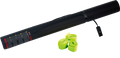 Elektrische Streamer-Kanone 50cm - Hellgrün