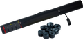Elektrische Streamer-Kanone 50cm - Schwarz