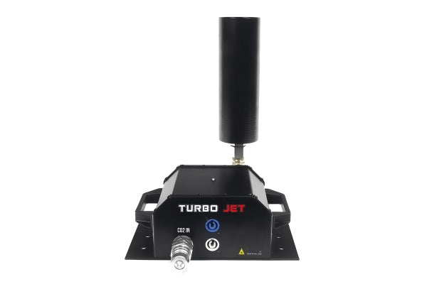 TCMFX Turbojet