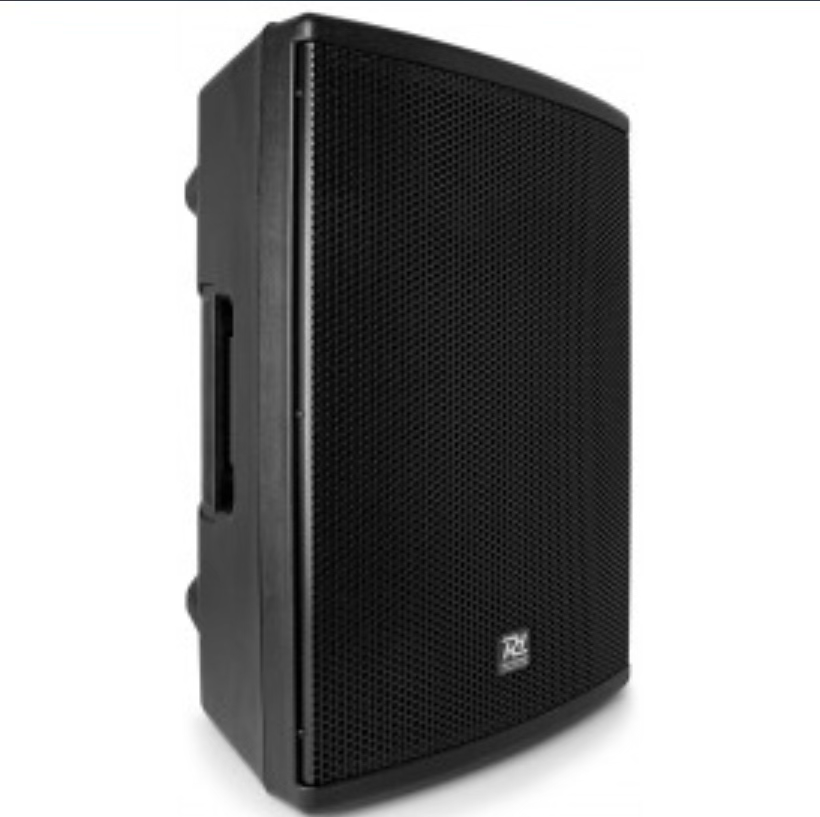 Power Dynamics Pd415P Passieve Luidspreker 15" 1400W